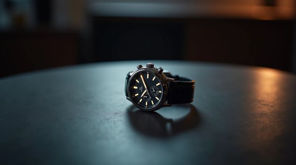 Montre Tissot : élégance et précision pour chaque style