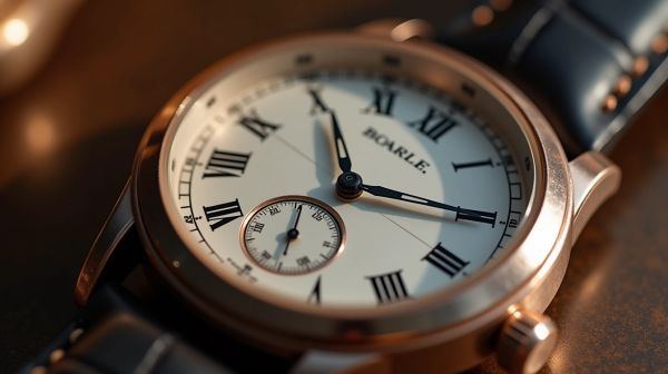 Montre Tissot : élégance et précision pour chaque style