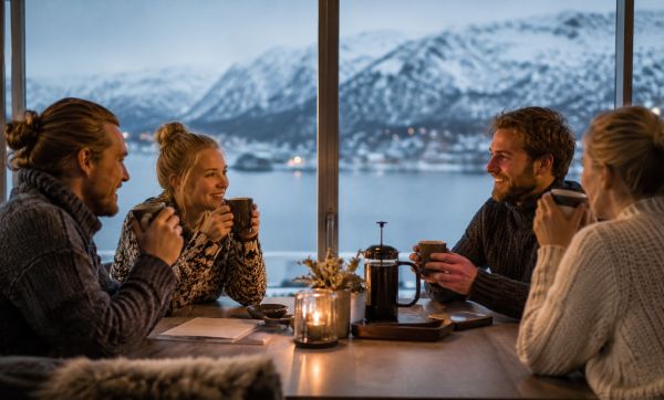 Pause café obligatoire : ce que les pays nordiques ont compris avant nous