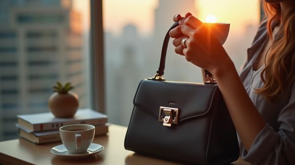 Pourquoi choisir un sac Guess pour votre style quotidien