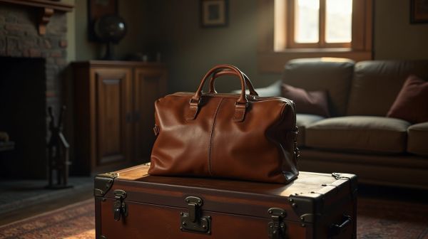 Sacoches : l'atout méconnu pour vos aventures