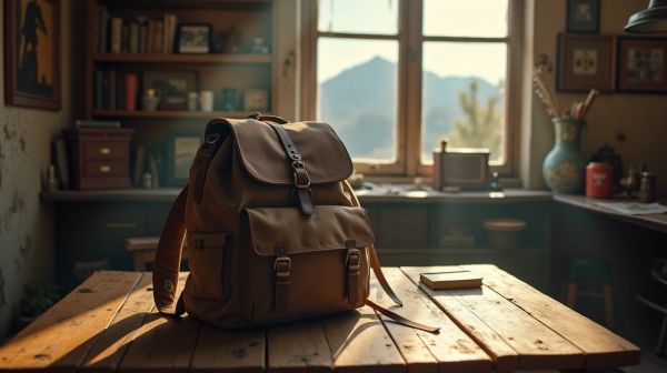 Sacoches : l'atout méconnu pour vos aventures