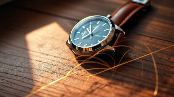 Top modèles de montres Tissot alliant élégance et performance