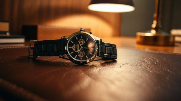 Top modèles de montres Tissot alliant élégance et performance