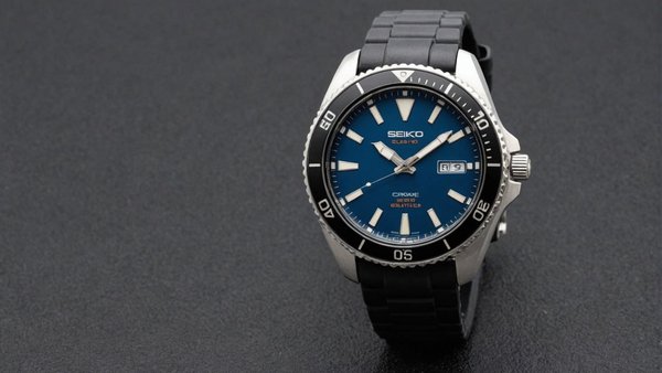 Créez votre seiko unique avec le configurateur seiko mod