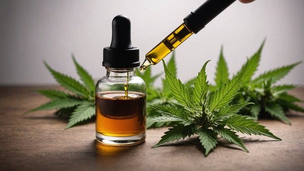 Les meilleures méthodes pour consommer de la résine de cbd